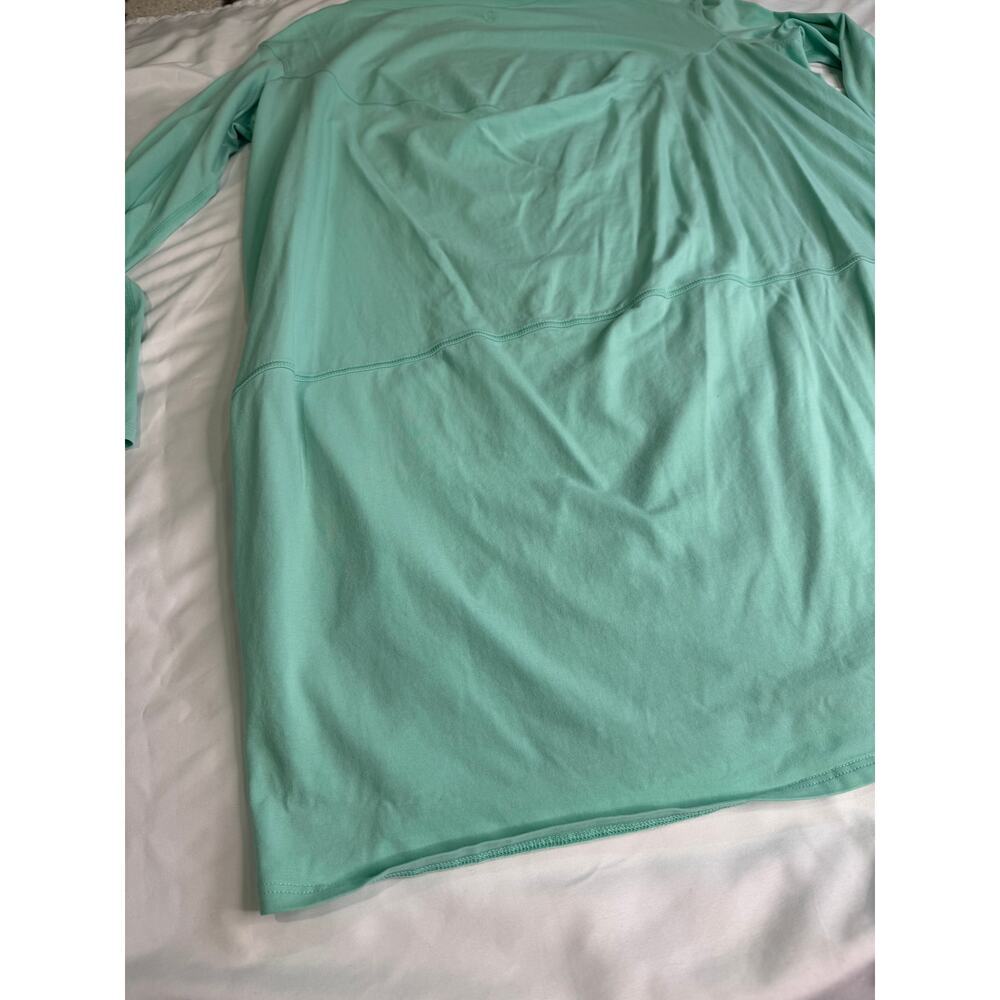 Lululemon Back in Action Long Sleeve Dress - Picture 11 of 13